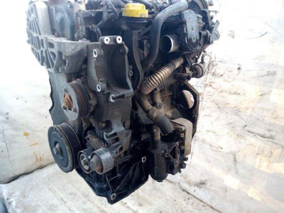 DESPIECE MOTOR, OPEL, VIVARO FURGÓN/COMBI