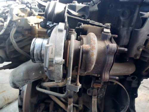 DESPIECE MOTOR, OPEL, VIVARO FURGÓN/COMBI