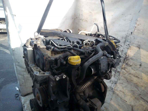 DESPIECE MOTOR, OPEL, VIVARO FURGÓN/COMBI