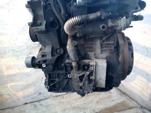 DESPIECE MOTOR, OPEL, VIVARO FURGÓN/COMBI