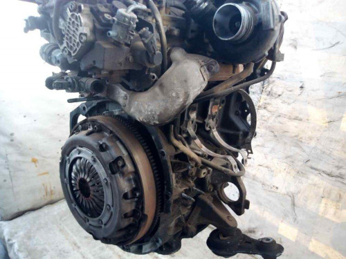 DESPIECE MOTOR, OPEL, VIVARO FURGÓN/COMBI