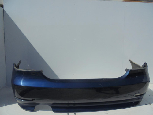  PARAGOLPES TRASERO BMW SERIE 5 BERLINA (E60) 