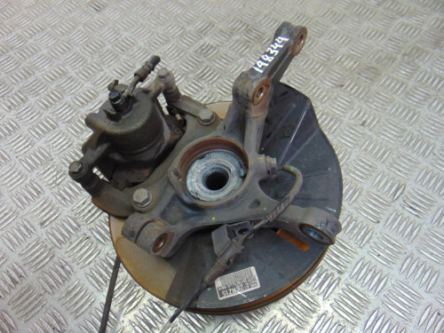  MANGUETA DELANTERA DERECHA KIA RIO (YB) 