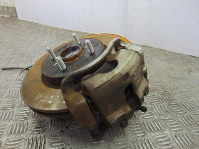 MANGUETA DELANTERA DERECHA, KIA, RIO (YB)