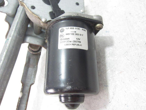  MOTOR LIMPIA DELANTERO SEAT TOLEDO (1M2) 