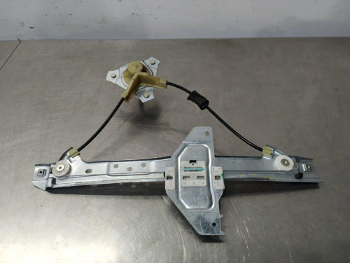  ELEVALUNAS TRASERO IZQUIERDO CITROEN C3 