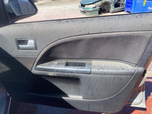  FORD MONDEO BERLINA (GE) 