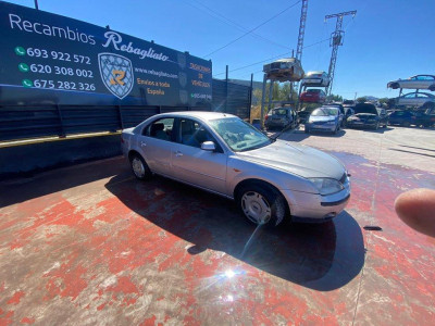 FORD MONDEO BERLINA (GE)