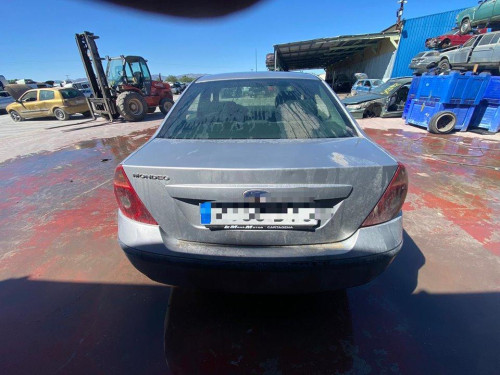  FORD MONDEO BERLINA (GE) 