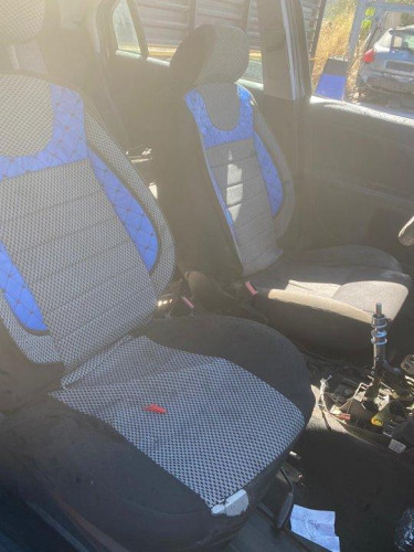  FORD MONDEO BERLINA (GE) 