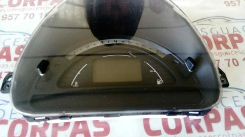 CUADRO INSTRUMENTOS Citroen C3 