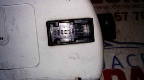 CUADRO INSTRUMENTOS Citroen C3 