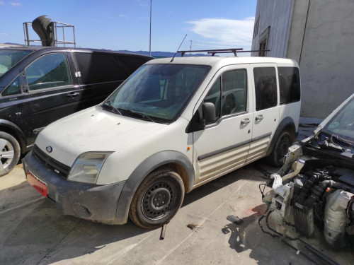 FORD TOURNEO CONNECT (TC7) — автомобиль-донор на запчасти 
