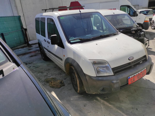 FORD TOURNEO CONNECT (TC7) — автомобиль-донор на запчасти 