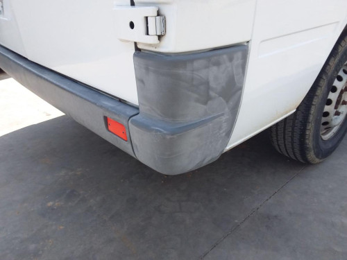 PARAGOLPES TRASERO Mercedes-Benz SPRINTER FRACHTZUSTELLFAHRZEUG (KÖGEL) 