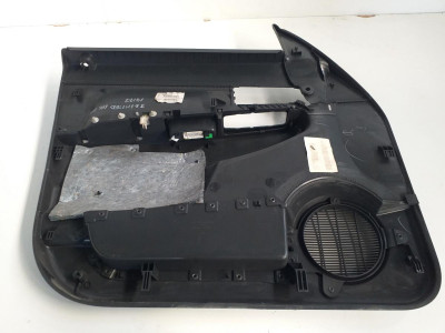 GUARNECIDO PUERTA DELANTERA DERECHA, CHRYSLER, JEEP CHEROKEE