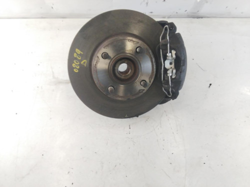 MANGUETA DELANTERA DERECHA Ford FOCUS BERLINA (CAK) 