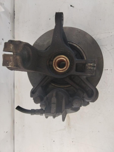 MANGUETA DELANTERA DERECHA Ford FOCUS BERLINA (CAK) 