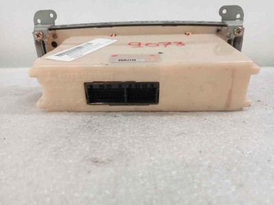 MANDO CALEFACCION / AIRE ACONDICIONADO, MITSUBISHI, MONTERO SPORT (K90)