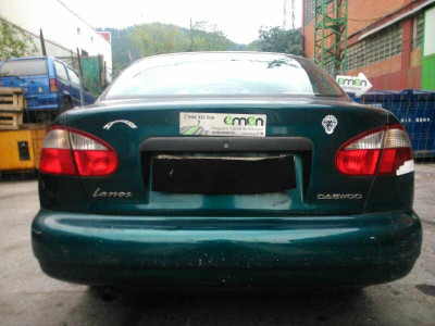 DAEWOO LANOS