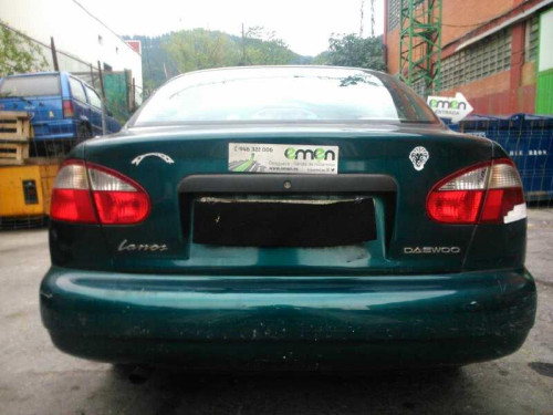  DAEWOO LANOS 