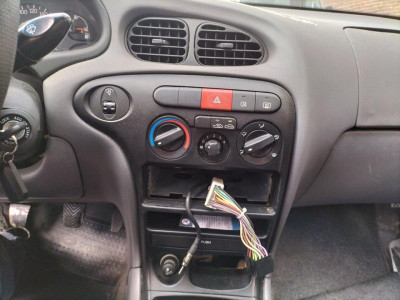 HYUNDAI LANTRA BERLINA (RD)