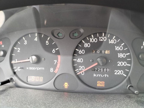 HYUNDAI LANTRA BERLINA (RD) 