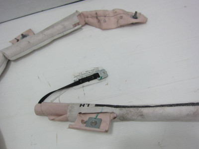 AIRBAG CORTINA DELANTERO IZQUIERDO, TESLA, MODEL S