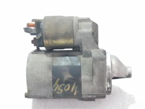  MOTOR ARRANQUE NISSAN PRIMERA BERLINA (P11) 