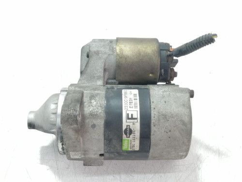  MOTOR ARRANQUE NISSAN PRIMERA BERLINA (P11) 