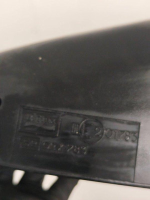 RETROVISOR DERECHO, PEUGEOT, 605