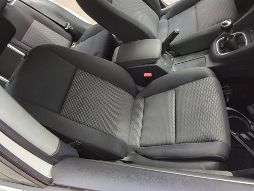  ASIENTO DELANTERO DERECHO VOLKSWAGEN GOLF VI (5K1)(10.2008) 