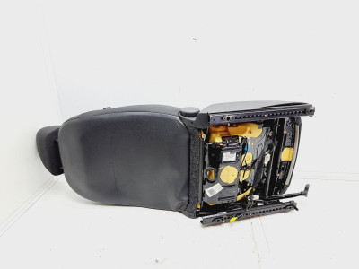 ASIENTO DELANTERO DERECHO, VOLKSWAGEN, GOLF VI (5K1)(10.2008)
