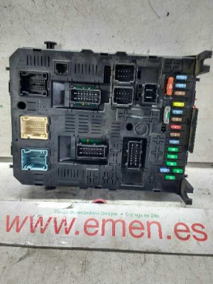 CAJA RELES / FUSIBLES, CITROEN, C5 BERLINA