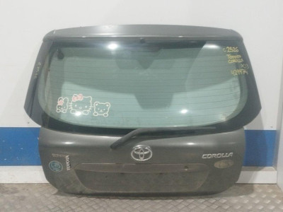 PORTON TRASERO, TOYOTA, COROLLA (E12)