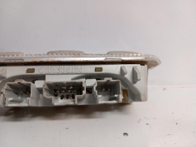 LUZ INTERIOR, PEUGEOT, 307 BERLINA (S2)