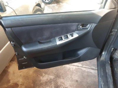 TOYOTA COROLLA (E12)