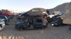  MERCEDES-BENZ CLASE ML (BM 163) 