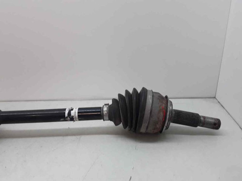TRANSMISION DELANTERA DERECHA Nissan QASHQAI (J11E) 