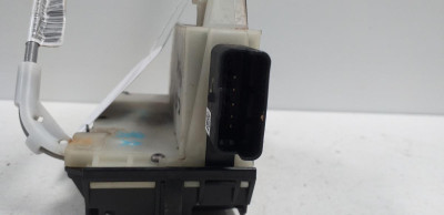 CERRADURA PUERTA DELANTERA DERECHA, CITROEN, C4 BERLINA