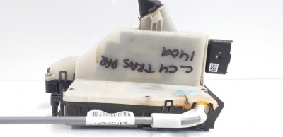 CERRADURA PUERTA DELANTERA DERECHA, CITROEN, C4 BERLINA