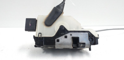 CERRADURA PUERTA DELANTERA DERECHA, CITROEN, C4 BERLINA