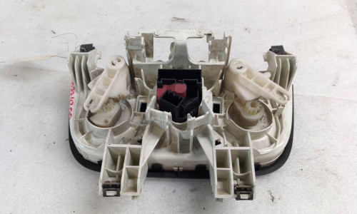  MANDO CALEFACCION / AIRE ACONDICIONADO PEUGEOT BIPPER TEPEE 