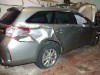  TOYOTA AURIS TOURING SPORTS (E18) 