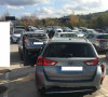  TOYOTA AURIS TOURING SPORTS (E18) 