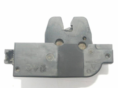 CERRADURA MALETERO / PORTON, PEUGEOT, 407 SW