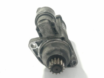 MOTOR ARRANQUE, AUDI, A3 SPORTBACK (8PA)