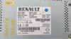  SISTEMA AUDIO / RADIO CD DACIA DUSTER I 