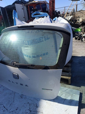 PORTON TRASERO, SEAT, ALTEA (5P1)