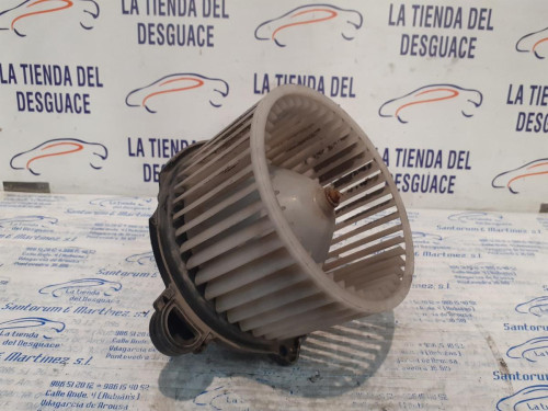  MOTOR CALEFACCION 